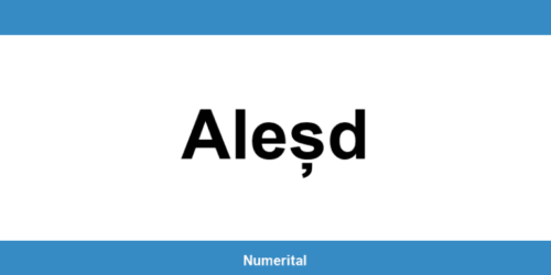 Contact telefon DIGI pentru deranjamente în Aleșd