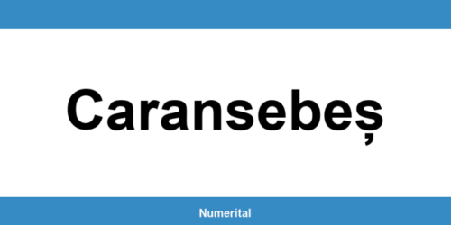 Contact telefon DIGI pentru deranjamente în Caransebeș