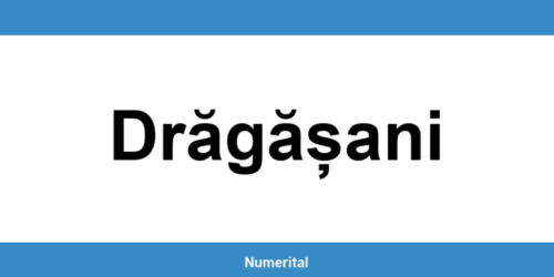 Contact telefon DIGI pentru deranjamente în Drăgășani