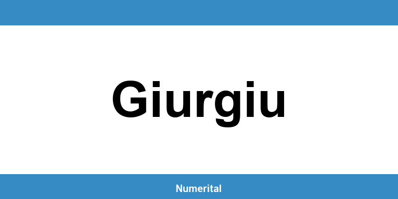 Contact telefon DIGI pentru deranjamente în Giurgiu