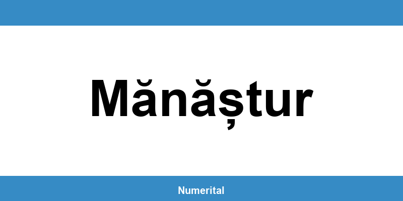 Contact telefon DIGI pentru deranjamente în Mănăștur