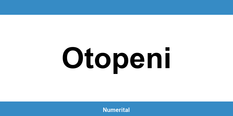 Contact telefon DIGI pentru deranjamente în Otopeni