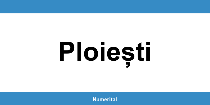 Contact telefon DIGI pentru deranjamente în Ploiești