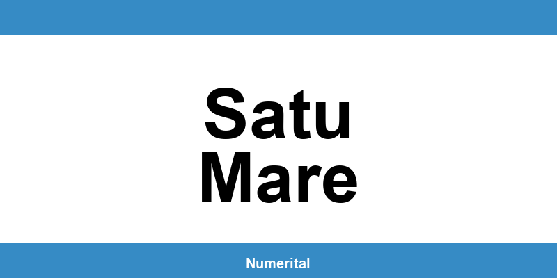 Contact telefon DIGI pentru deranjamente în Satu Mare