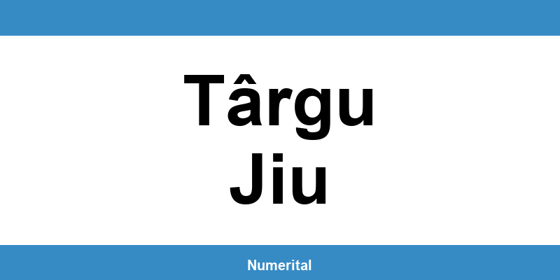 Contact telefon DIGI pentru deranjamente în Târgu Jiu