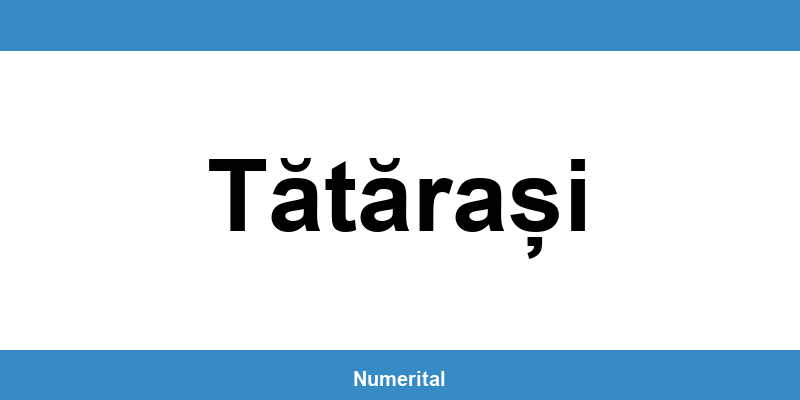 Contact telefon DIGI pentru deranjamente în Tătărași