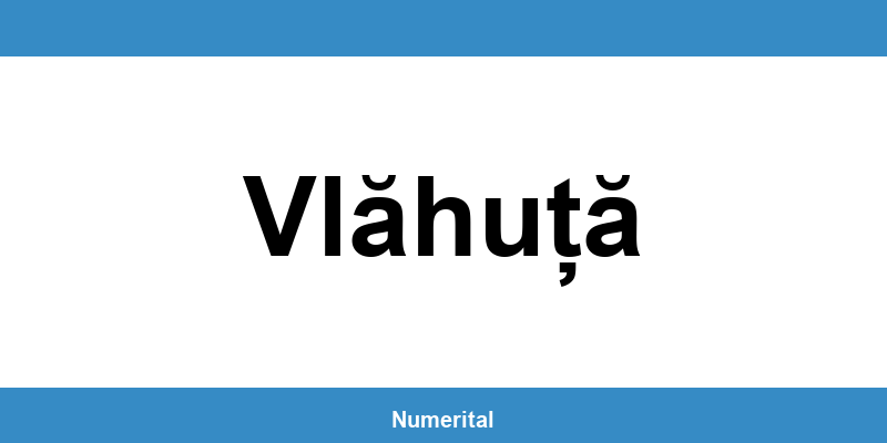Contact telefon DIGI pentru deranjamente în Vlăhuță