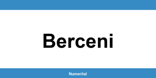 Contact telefon DIGI pentru deranjamente în Berceni